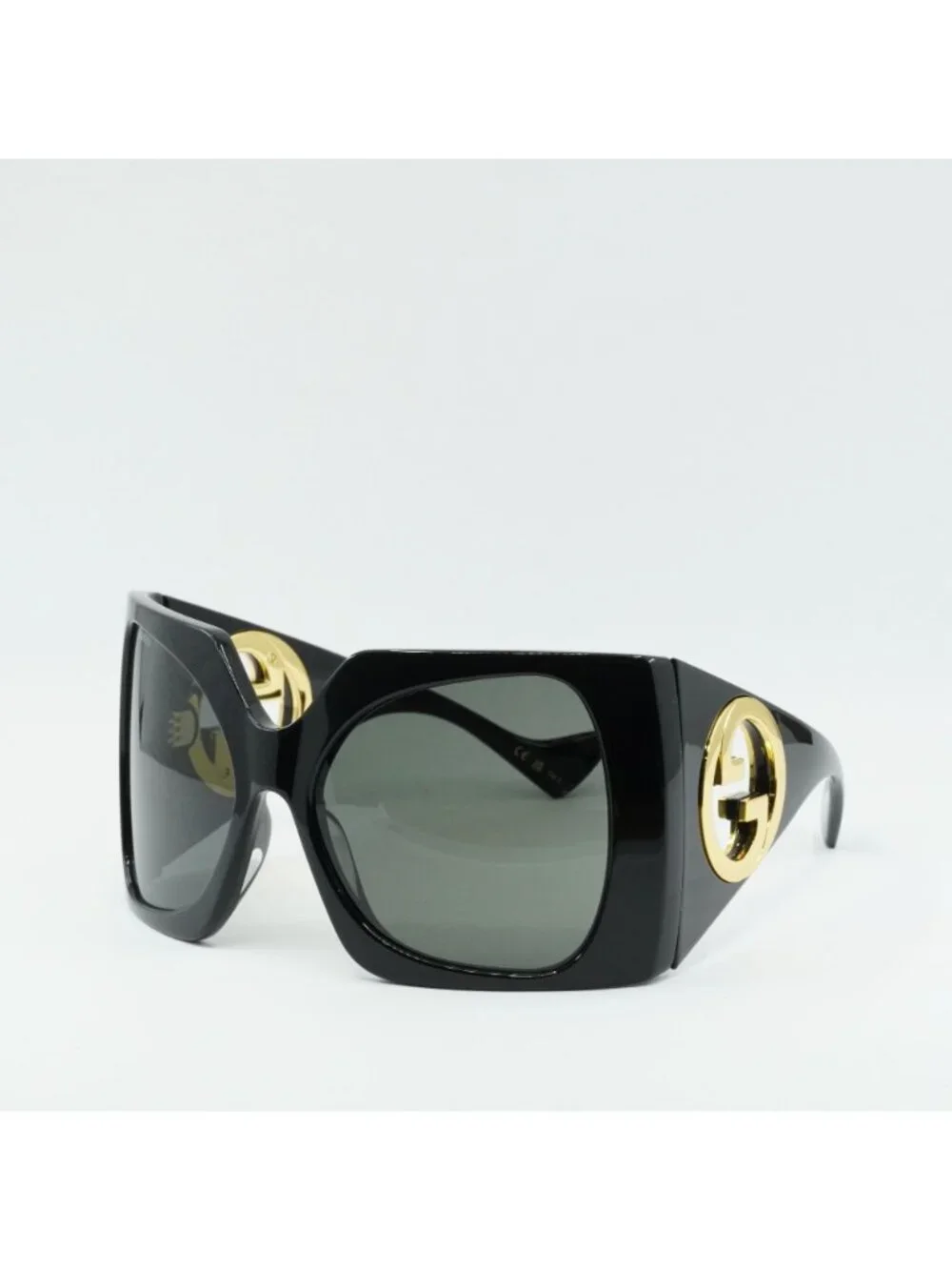 Gucci authentic gg1255s